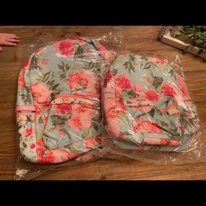 Sweet Honey NIB Sweet Floral Set